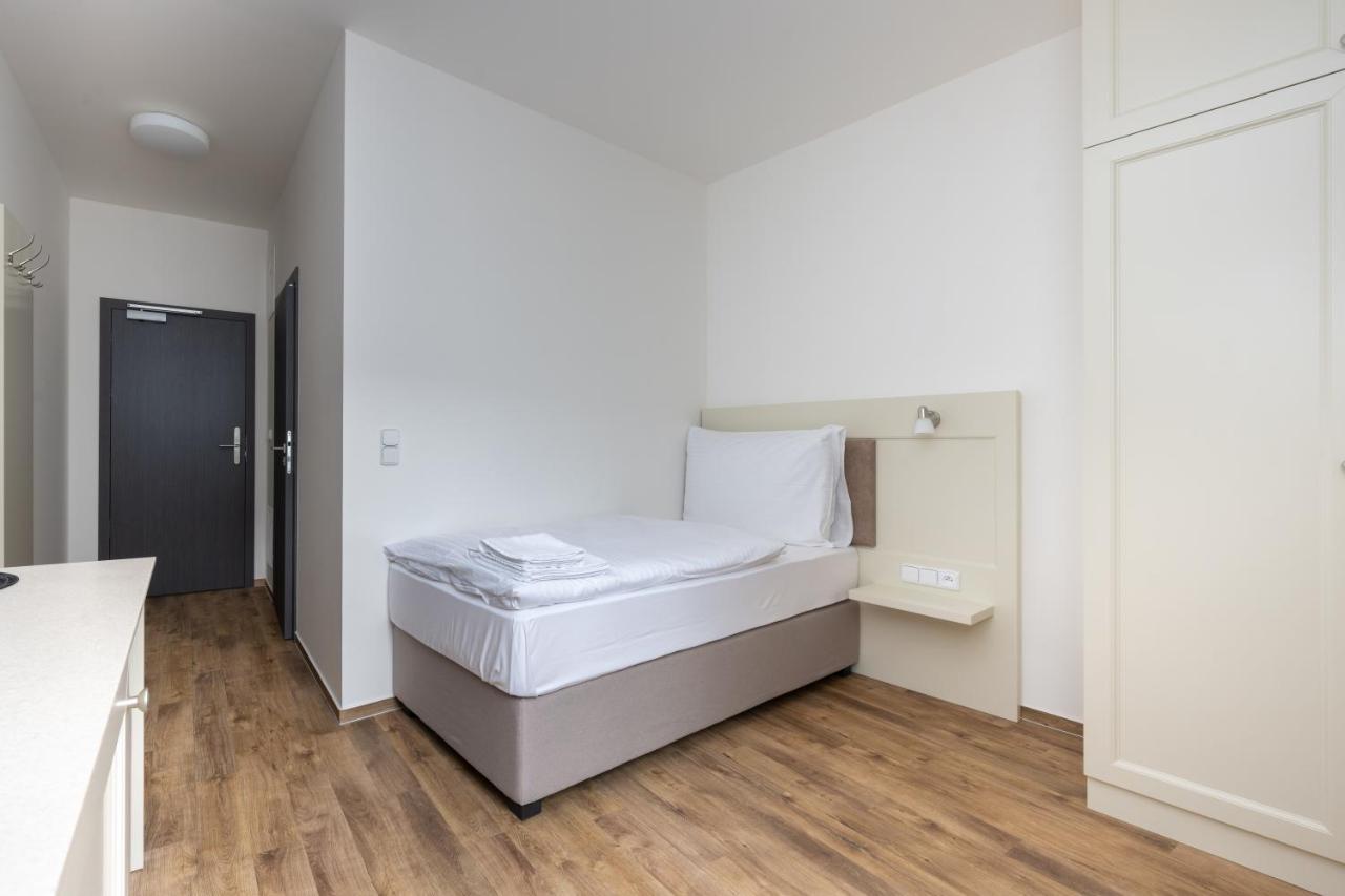 Hotel Barborsky Dvur Кутна Гора Номер фото