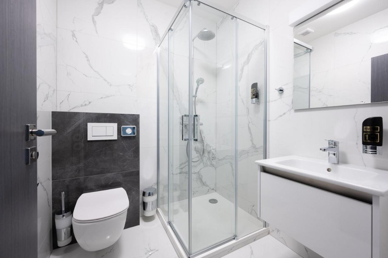 Hotel Barborsky Dvur Кутна Гора Екстер'єр фото