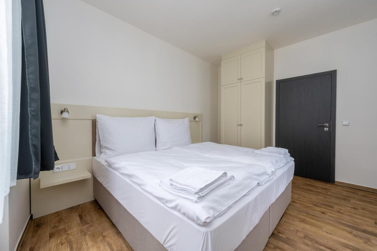 Hotel Barborsky Dvur Кутна Гора Екстер'єр фото